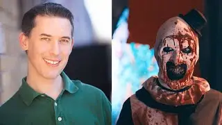 Terrifier 3 Star Does Not Want Donald Trump Supporters to see his new film Terrifier 3
