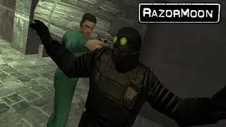 RazorMoon - Manhunt 2's Definitive Restoration Mod