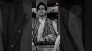 Naseeb Dar Pe Tere 😔😔#sadsongs #oldhindisongs #sadstatus #dilipkumar #evergreenclassics