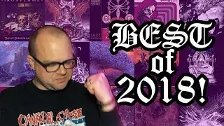 PRIME DIRECTIVE | Best of 2018!