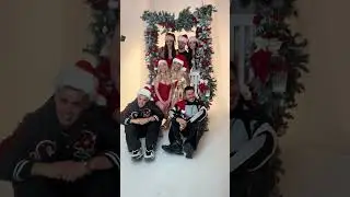ALPHA MUSIC #galin #adam #dessita #simona #lidia #donika #goran #alphafamily#merrychristmas#alpha#fy