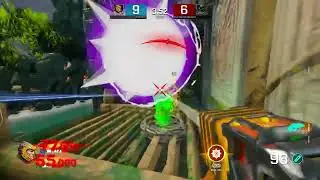 DoN't PuSh Me BrO: Railgun vs. Rushdown - Whoever Tilts First Loses