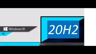 Taking a look at Windows 10 20H2, bug fixes, broken applications, updated applications and more!