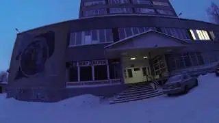 Хрустальные гвозди