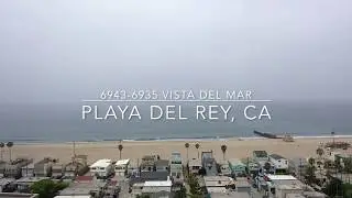 3 LOTS FOR SALE IN PLAYA DEL REY || BILL RUANE || REMAX ESTATE PROPERTIES