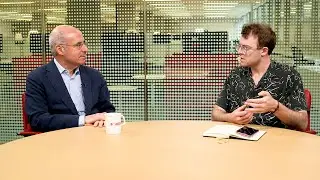 Browder: Putin's Done More For Clean Energy Than Any Climate Activist