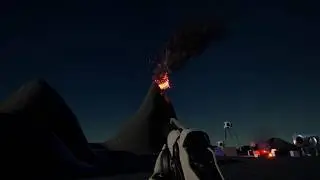 Volcano