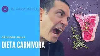 🐮DIETA CARNIVORA: pro e contro🐷