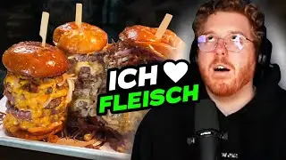 FLEISCH?! GEIL! | #ungeklickt