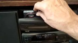 Музыкальный центр Technics
