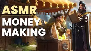 5 Albion East Money Makers in 5 Minutes or Less (ASMR)