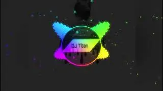 ||DJ TITAN - ZADI ||DEEP HOUSE||