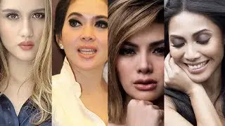 Video Parodi Lucu Ala 4 Artis Cantik
