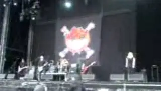 Ginger WildHeart (Live @ Download 2012)