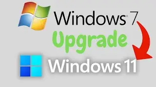 Windows 7-8-10 to Windows 11 upgrade unsupport system 2021