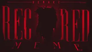 RECORD RED MEME | REMAKE | Gacha Club