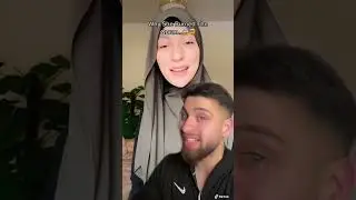 Hijabi Burns The QURAN…☪️😱 Is This Allowed?😳 