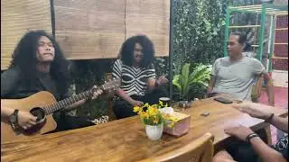 Jollink Kribo - Highway To Thell 'Ac/Dc Bareng Pay Burman