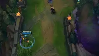 But if you close your ayes Wild Rift edition [meme]