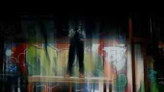 Waz Craccin- Khingz (from Over the World)