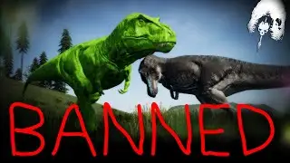 DESTROYING Roleplayers (Banned) - The Isle