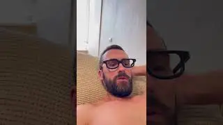После 40 нужно уже нежнее быть 😂