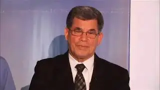 «Шлите жнецов» Ч. 3, Луис Торрес