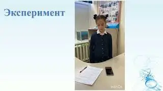 Онлайн урок. Естествознание. 3 класс. Урок № 5. Как громкость звука зависит от расстояния. 1 урок