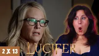 Lucifer 2x13 Reaction | A Good Day to Die | Review & Breakdown