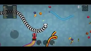 Snake Game | Game Videos | बच्चों का खेल | Snake Game Video | Vishnu Diwakar | Snake Game Video
