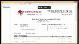 B 0404 RTF Layout Basics