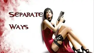 Resident Evil 4 | Separate Ways (#24)