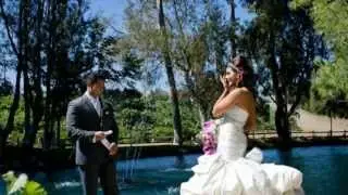Fairytale Wedding, Temecula California, Destination Wedding Photographer