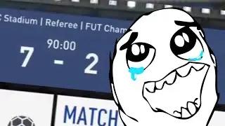 why i’m never buying another fifa again...