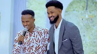 NIMCAAN HILAAC ADIGA SOWMA AHAN AROOSKII QARNIGA  MOHAMED SOMALI & NACIMA