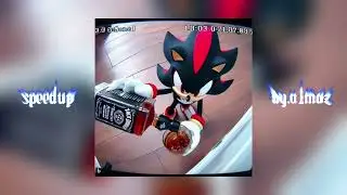 9mice, Kai Angel - Hello Bandits (speedup/nightcore)