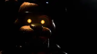 fnaf sinister freddy original voice
