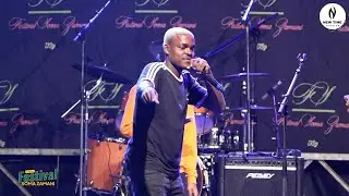 🎤FDL & BARO - Bomboclaat & Shattman - Live Festival Soma Zamani Acoua 2024 🌟