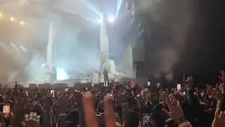 Upper Echelon Travis Scott Live @primaverasound São Paulo Brasil