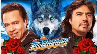LOS TEMERARIOS VIEJITAS ROMANTICAS ÉXITOS - LOS TEMERARIOS MIX ROMANTICAS PARA ENAMORARSE Y MAS
