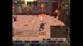 Beast Mastery Hunter, One Button Dps Macro For 5.4!!
