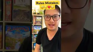 A Big Rules Mistake ☺️😢😅😳🌿 