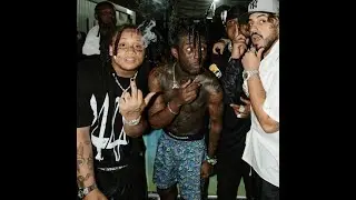 [FREE FOR PROFIT] Trippie Redd x Lil Uzi Vert type beat 