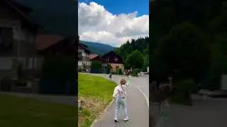 Наше лето