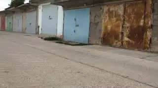 Стант от Артёма