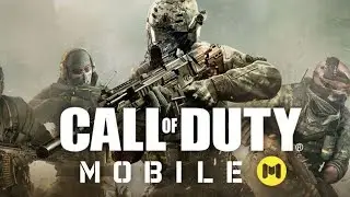 Играю в COLO OF DUTY С KotiRos Shark@@@