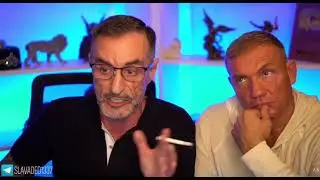 Дядя слава что такое свобода слова ?