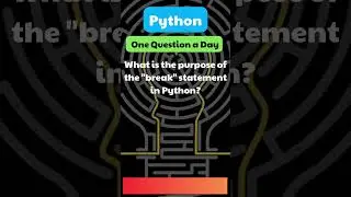 30 Days of Python Riddles: Boost Your Coding Skills! - 27th Day