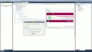 CSharp - WebBrowser - An error has occurred in the script on this page- Get rid of this error