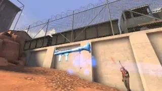 Crairshot